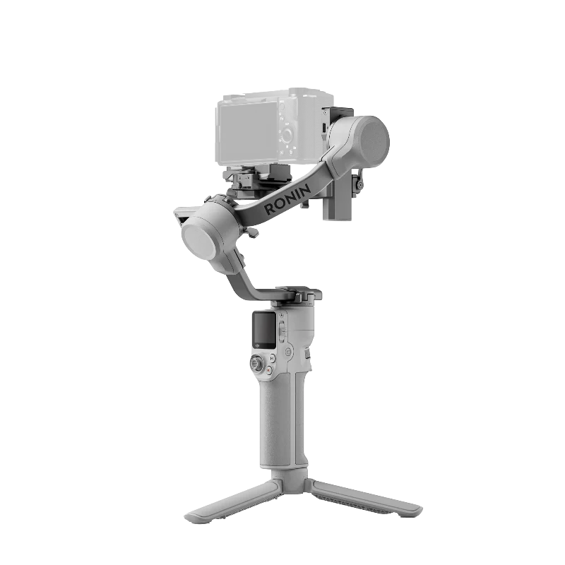 [6941565991959] DJI RS 4 Mini Combo Camera Gimbal Stabilizer