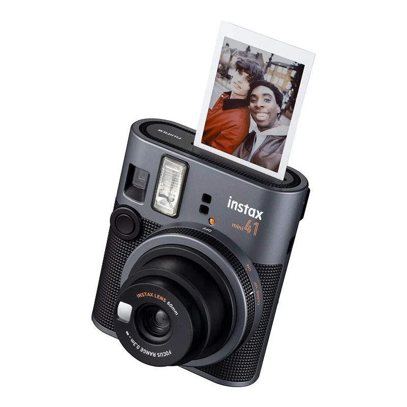 [IT-4547410545180] Fujifilm Instax Mini 41 Instant Film Camera