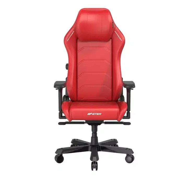 [GC/XLMF24LTA/R] DXRacer, Master XL Series Gaming Chair - Red