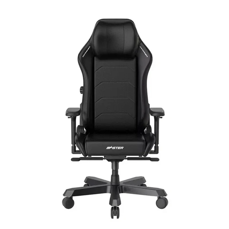 [GC/XLMF24LTA/N.N.N] DXRacer Master XL Gaming Chair - Black