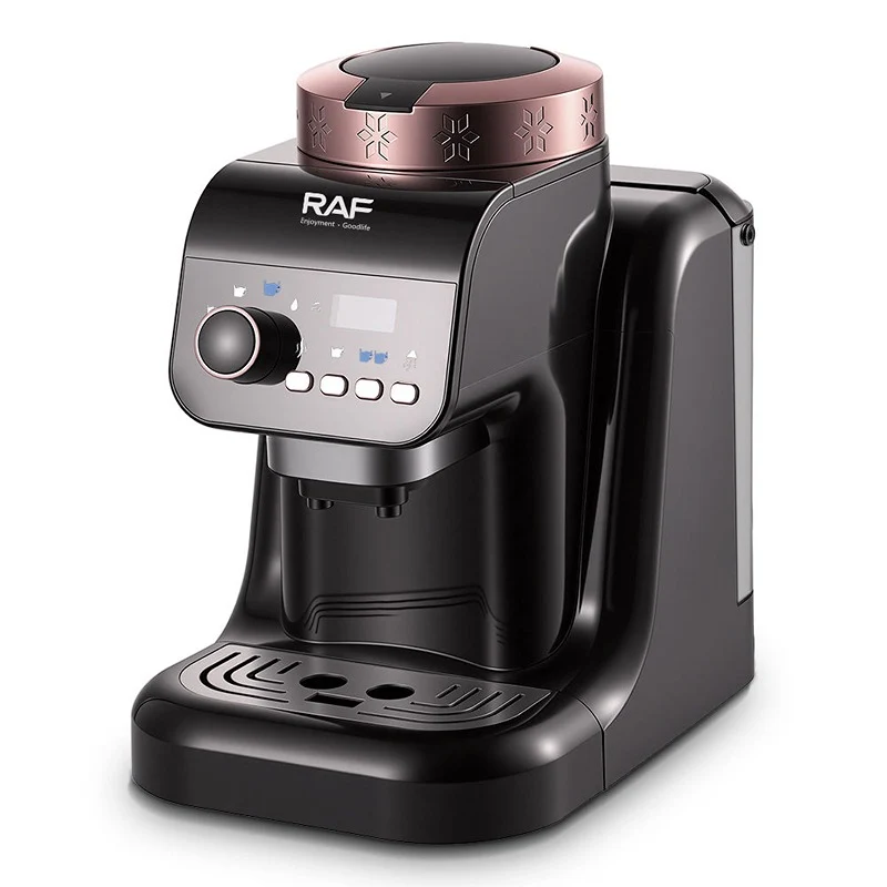 RAF R.192 Automatic Turkish Coffee Maker 1000ml, 700W