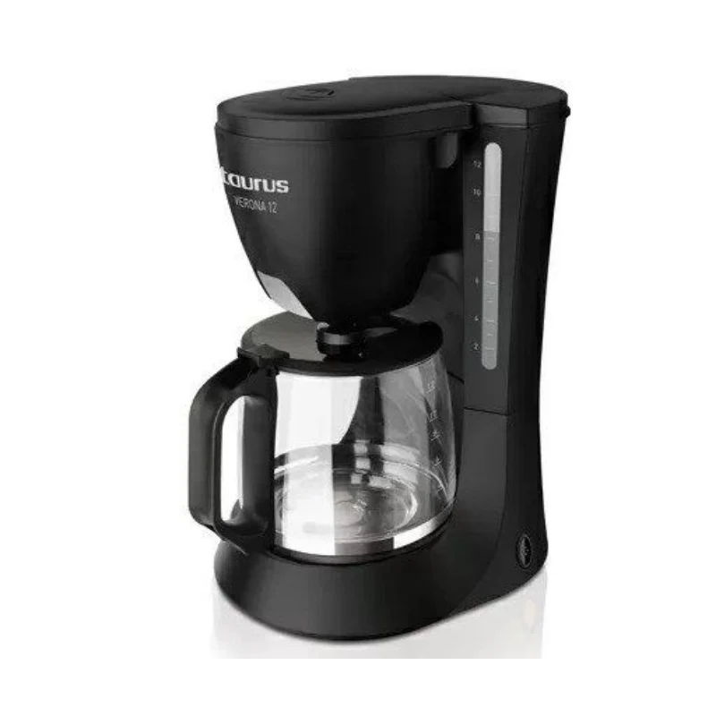 Taurus Verona 12 Coffee Maker - 680W