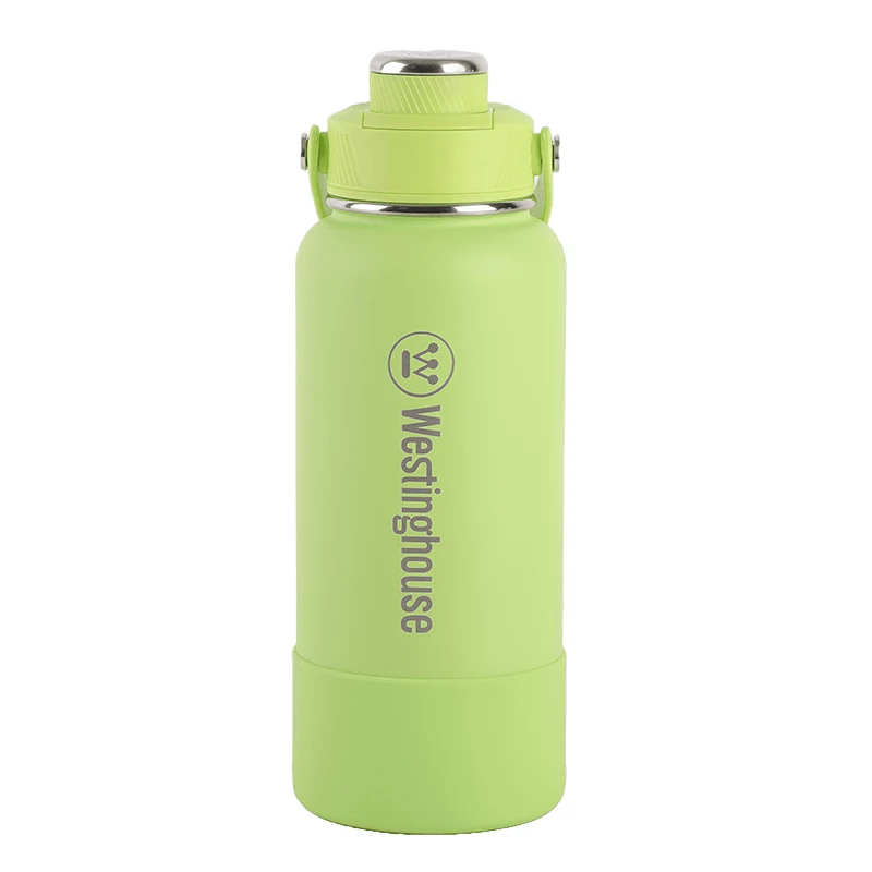 Westinghouse Stainless Steel Bottle 946ml with Chug Lid