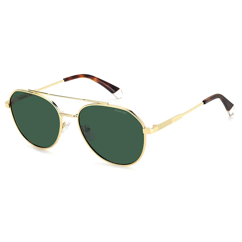 [716736697208] Polaroid PLD4119/S/X J5G Sunglasses For Men - Size 56 mm