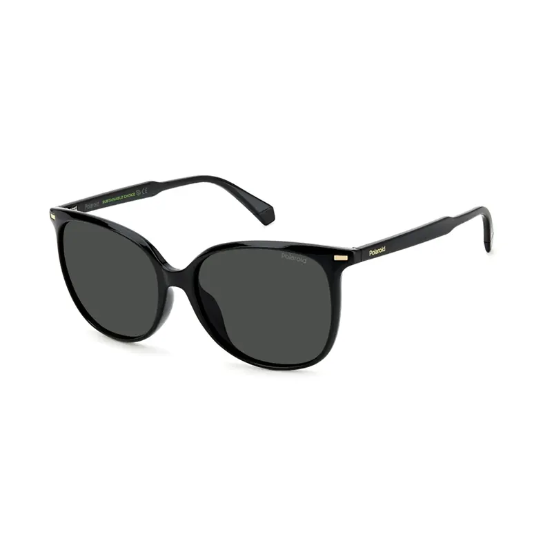 [716736710907] Polaroid PLD4125/G/S 807 Sunglasses For Women - Size 57 mm