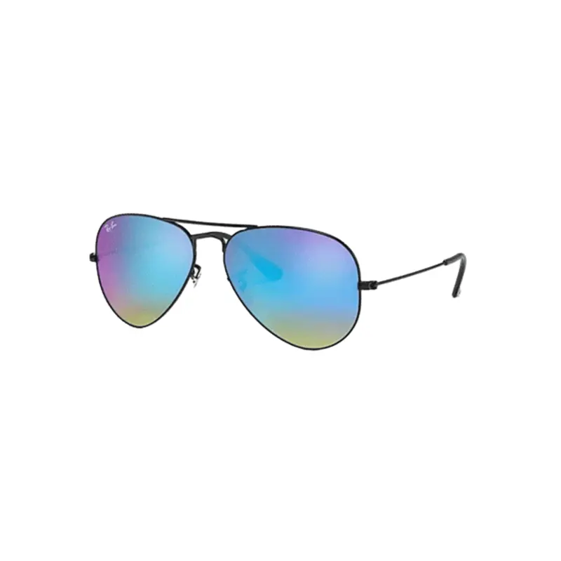 [8053672561456] Ray-Ban Rb3025-002 4o 58 sunglasses For Unisex - Size 58 mm