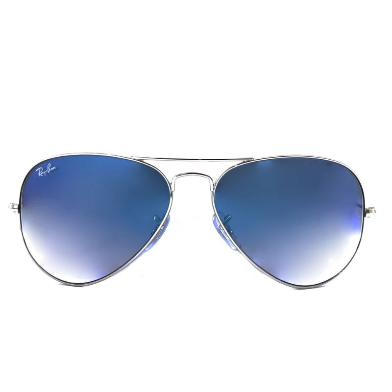 [RB3025-003-3F-62] Ray-Ban Aviator RB 3025 003 3F Sunglass - Size 62mm