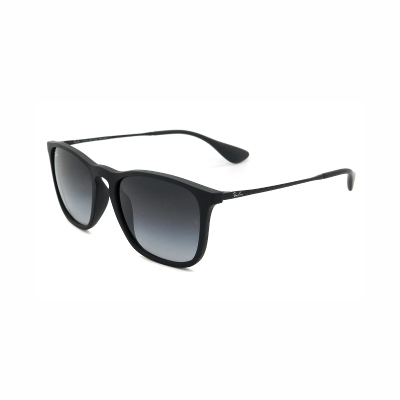 [RB4187-622-8G] Ray-Ban Chris RB 4187 622 8G Sunglass - Size 54mm