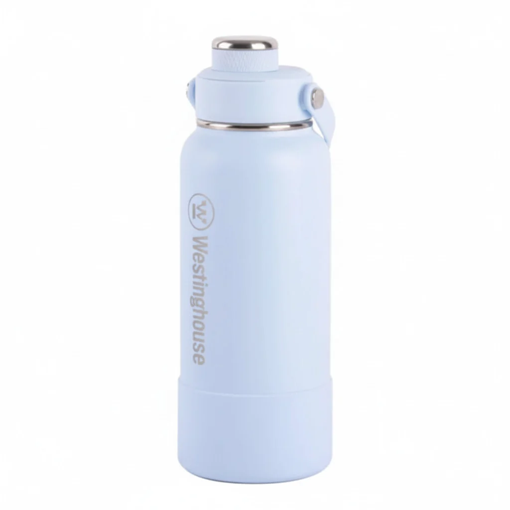 Westinghouse Stainless Steel Bottle 946ml with Chug Lid