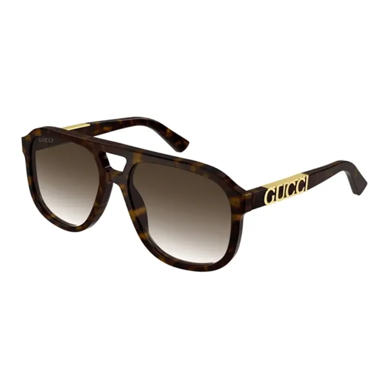 Gucci GG1188S 003 Sunglasses For Unisex - Size 58