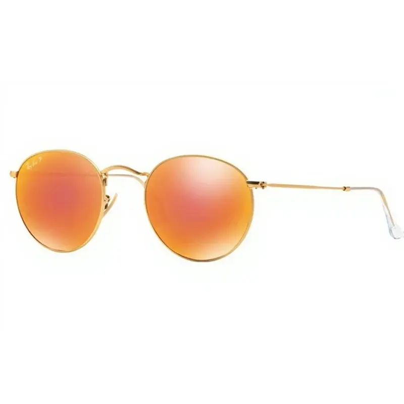 [8053672251234] Ray-Ban RB3447-112/4D/50 Sunglasses For Unisex - Size 50 mm
