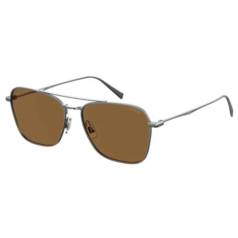 [716736261072] Levi's LV5001/S 6LB Sunglass - Size 59mm