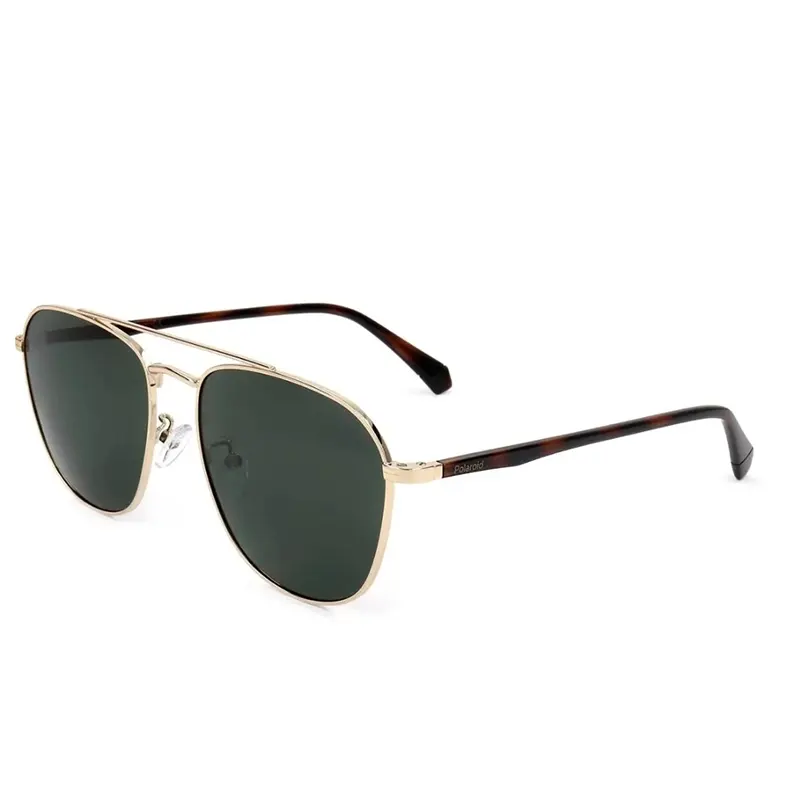 [827886078509] Polaroid PLD2106/G/S J5G Sunglasses For Men - Size 59 mm