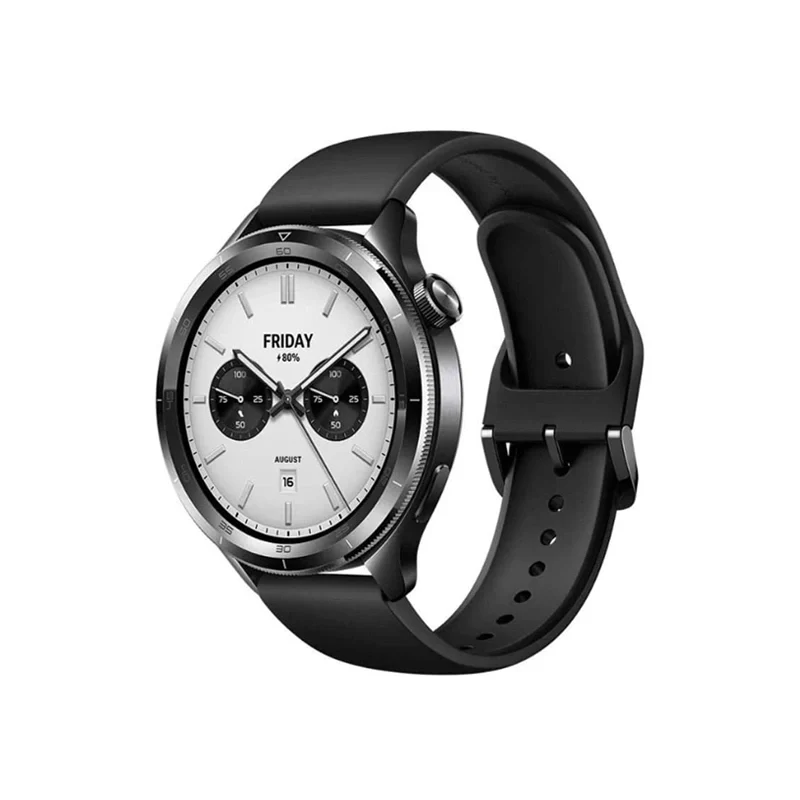 [BHR9195GL] Xiaomi Watch S4 (Black)