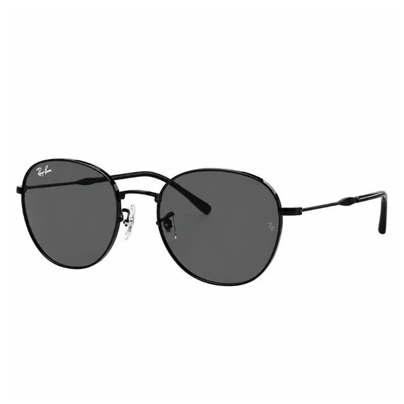Ray-Ban Rb3809 002/b1 Sunglasses For Men - size 55 mm