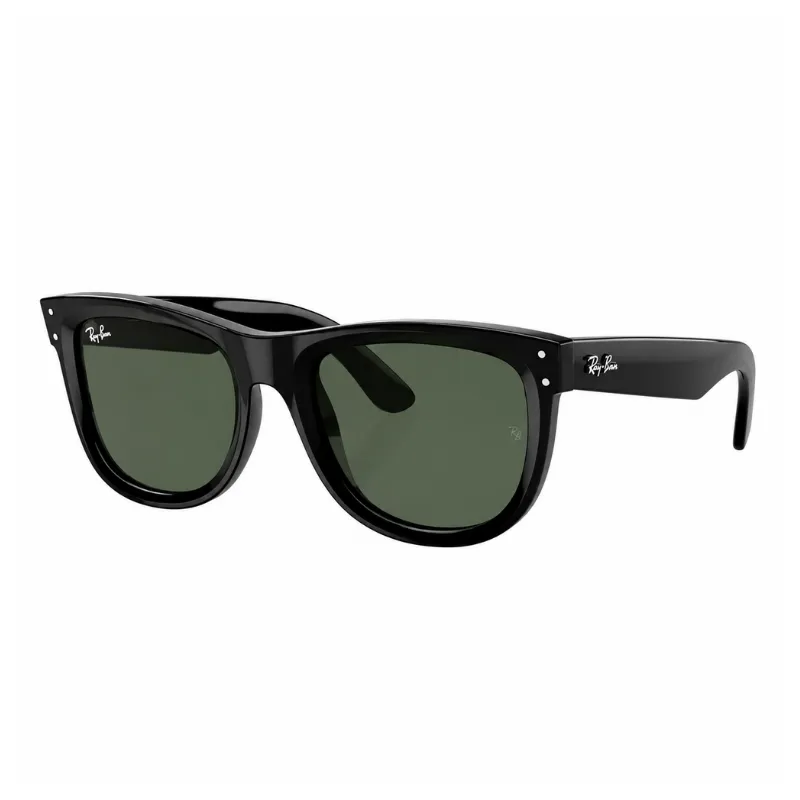 [8056597918824] Ray-Ban Rbr0502s-6677 Vr Sunglasses For Unisex - Size 53 mm