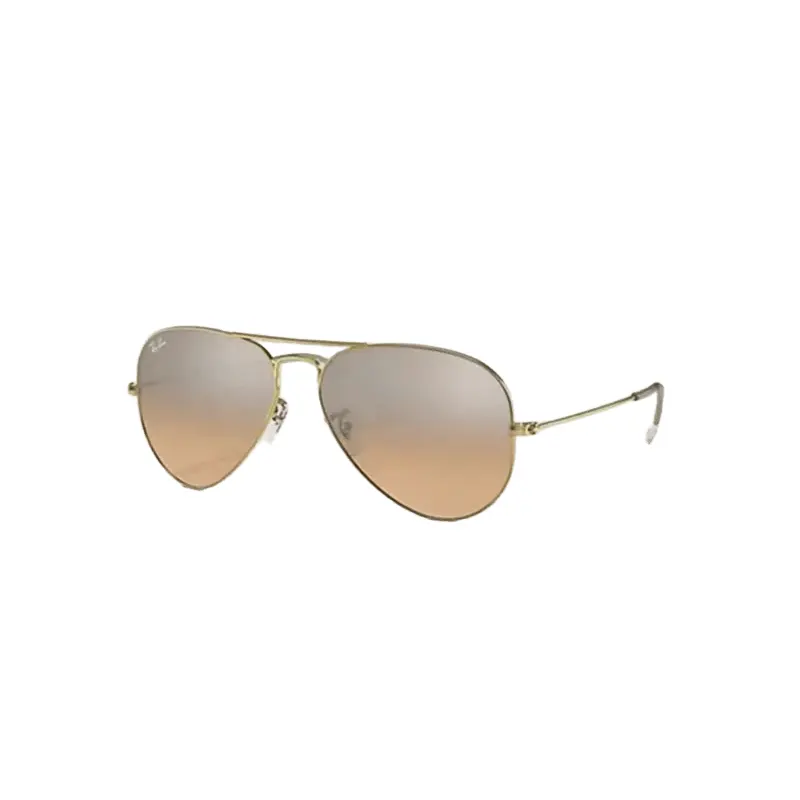 [805289305033] Ray-Ban Rb3025-001 3e 58 Sunglasses For Unisex - Size 58 mm