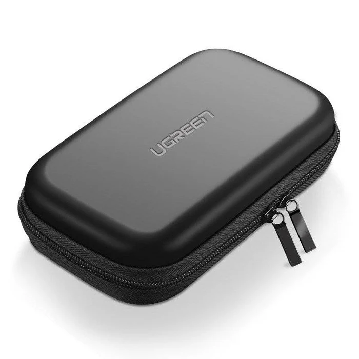 [9000356708] UGREEN Hard Disk Storage Bag - Size Large
