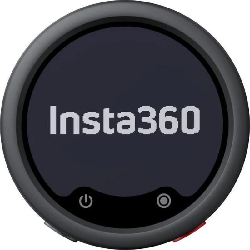Insta360 Mic Pro Transmitter - Graphite Black