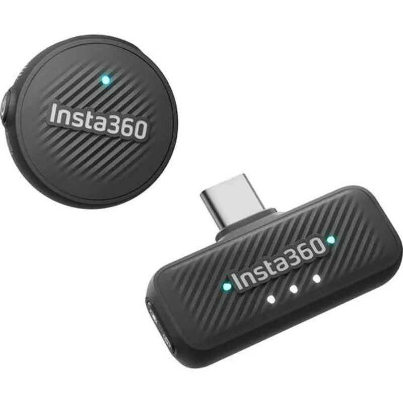 [6977644763414] Insta360 Mic Air (1 TX + 1 RX)