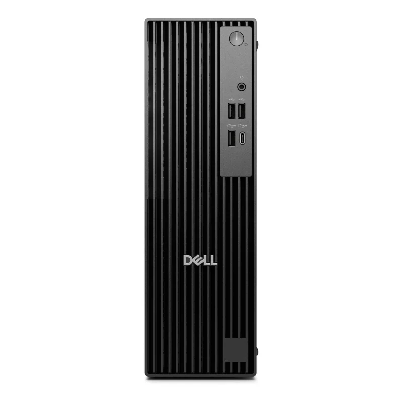 [BTO011_QCS1250_EMEA] Dell Pro Slim QCS1250 Desktop, Intel Core i7-14700, 8GB RAM, 512GB SSD, DOS