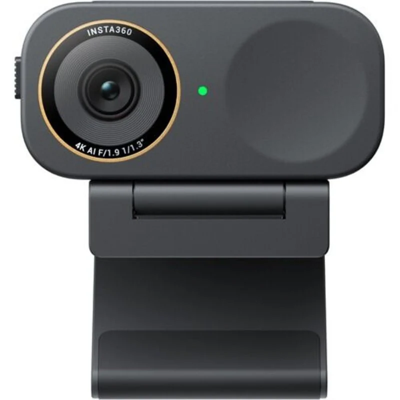 [6970357859153] Insta360 Link 2C Pro 4K AI Webcam