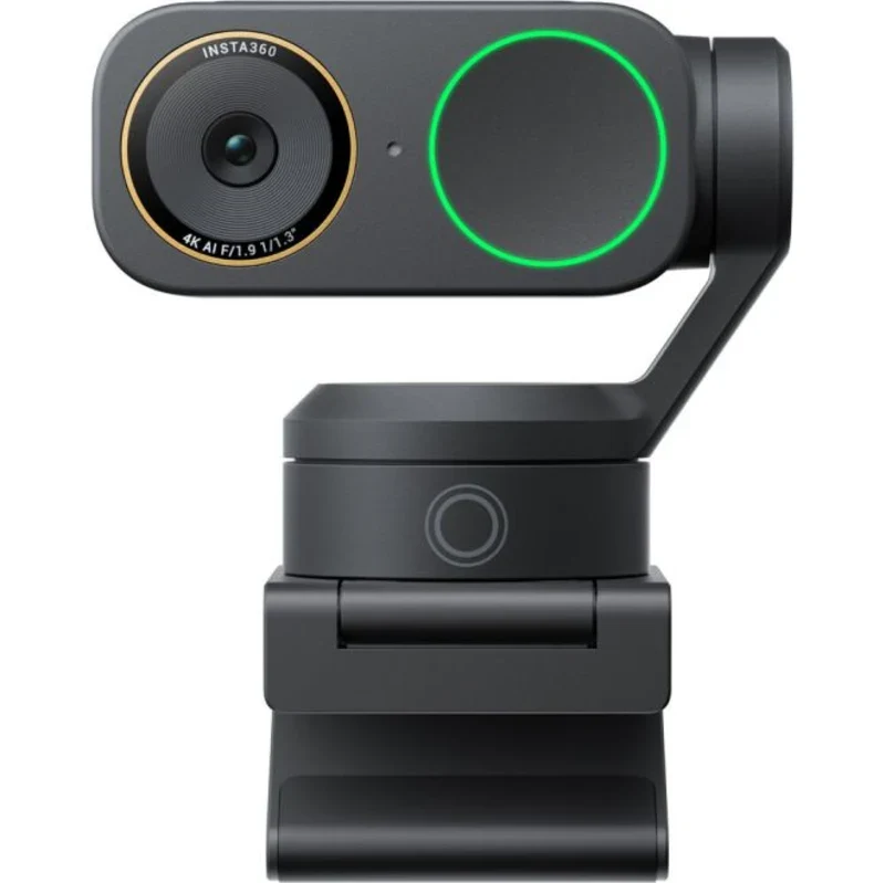 [6970357859146] Insta360 Link 2 Pro AI 4K Webcam