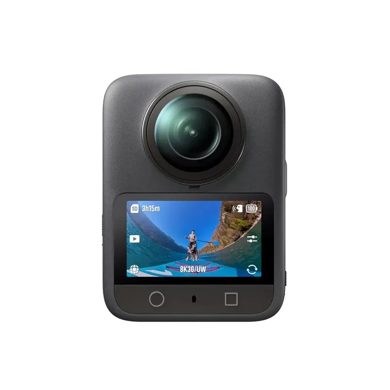 [DJI-ZX100-C1] DJI Osmo 360 Standard Combo