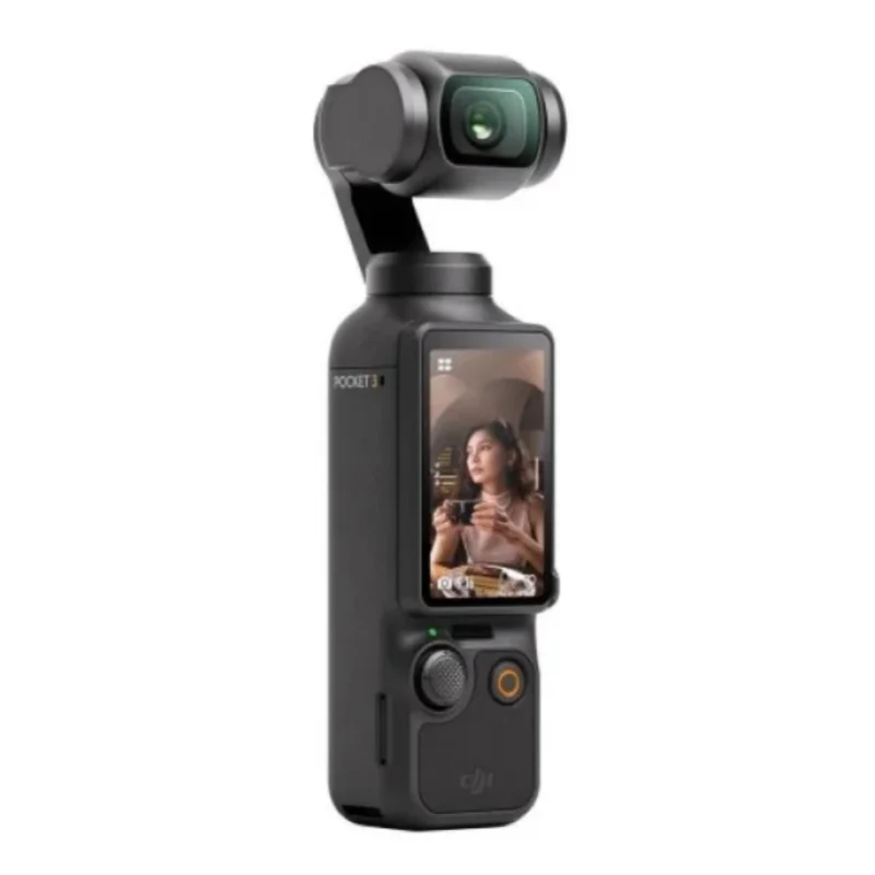 [DJI-ZPK300-C2] DJI Osmo Pocket 3 Creator Combo