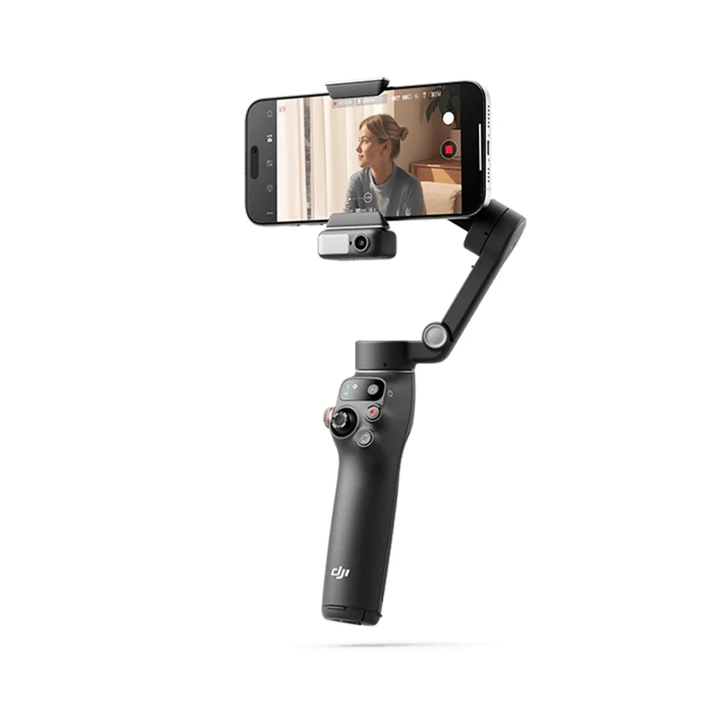 [DJI-ZM800] DJI Osmo Mobile 8