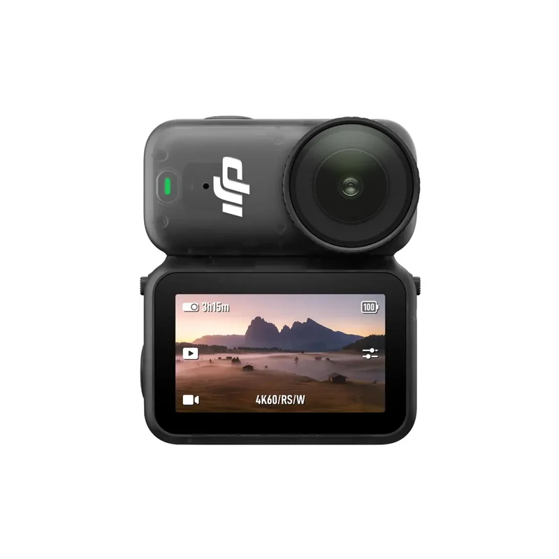 [DJI-ZN100-128G] DJI Osmo Nano (128GB)