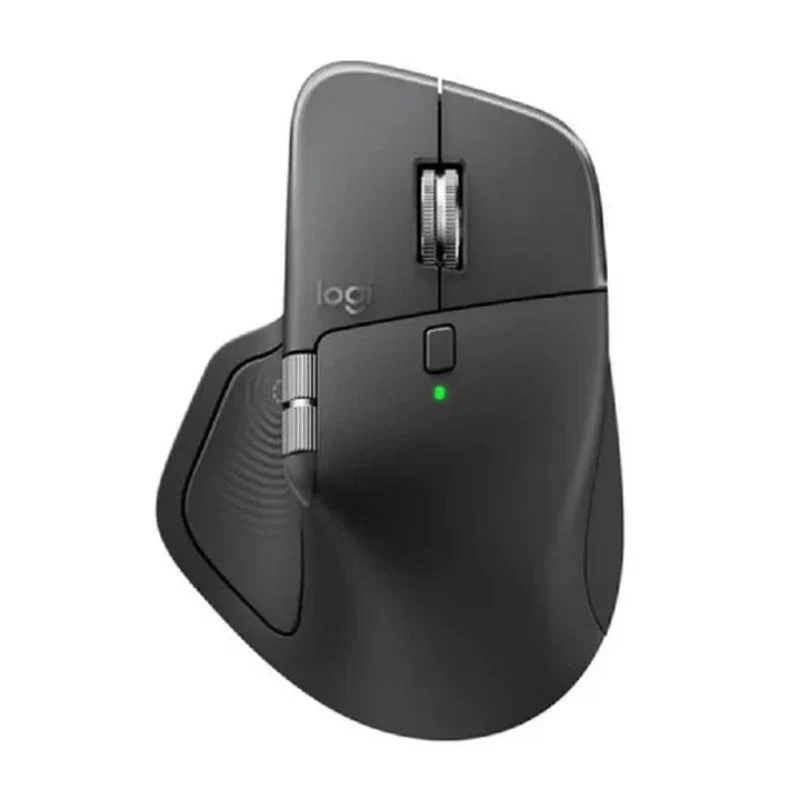 [910-007562] Logitech MX Master 4 Advanced Wireless / Bluetooth Mouse – Graphite