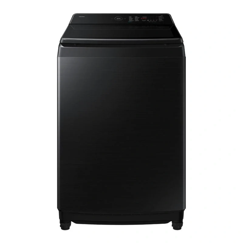 Samsung Washer TPL 16 KG - Black Caviar