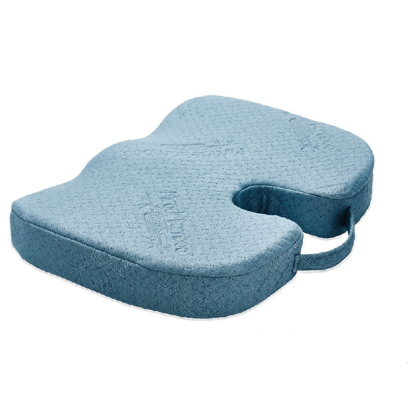 [53MAQ53-774] Ergonomic Orthopaedic Seating Cushion for Spine Care for Chairs & Seatings