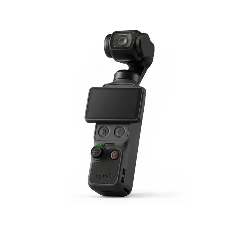 [DJI-ZPK400-C1] DJI Osmo Pocket 4 Standard Combo