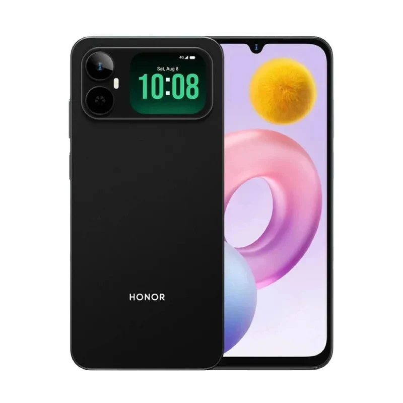 [HN-PLAY-20A-BK] Honor Play 20A - 4GB / 64GB / 6.9" / Wi-Fi / 4G / Midnight Black - Mobile