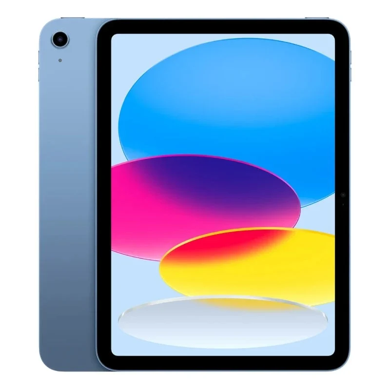[MD4A4] Apple iPad 11th Gen - A16 (2025) / 11-inch / 128GB / WiFi / BLUE