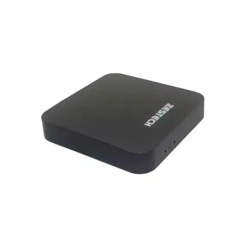 [CP-101] ZESTECH 6225 Android Car AI Box, 4GB RAM, 64GB Storage - Matt Black