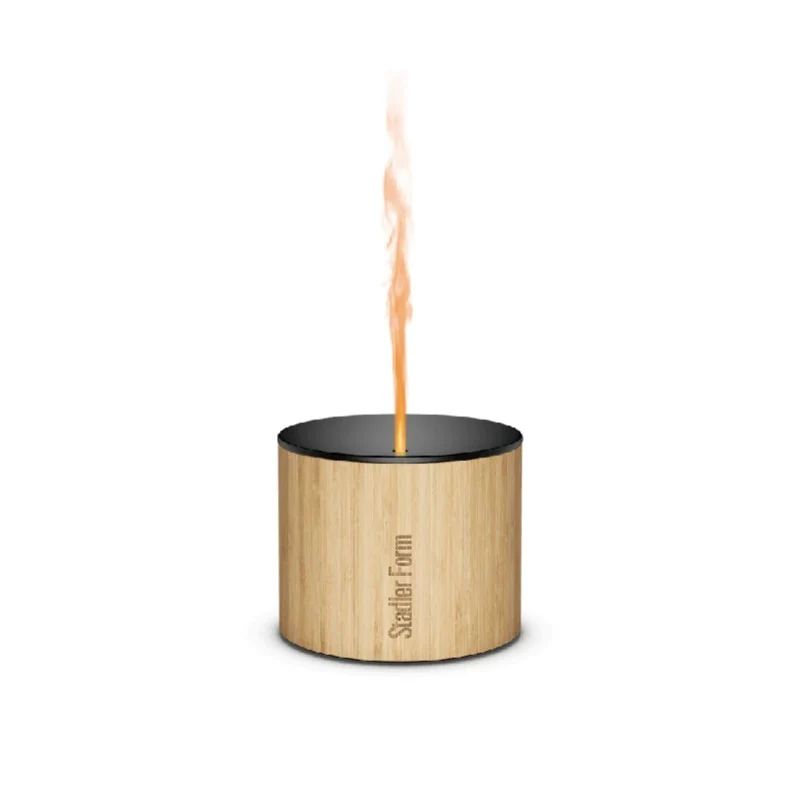 Stadler Form Nora Bamboo CH/EU Aroma Diffuser