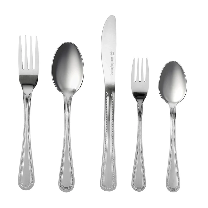 [WCCL0027020] Westinghouse Heritage Flatware 20 Piece Cutlery Set (WCCL0027020)
