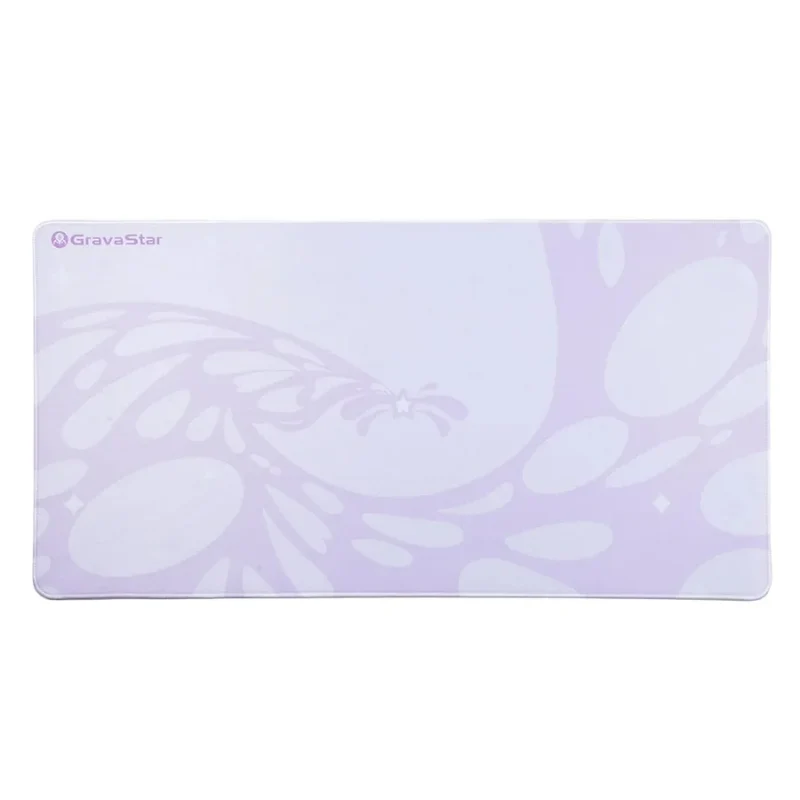 GravaStar Sci-Fi Gaming Mouse Pad