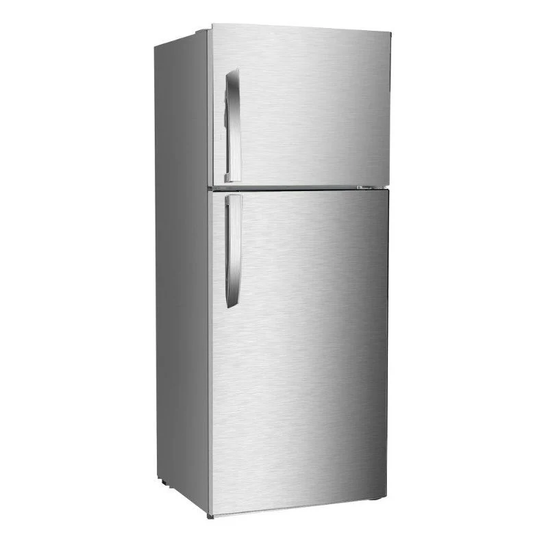 [WRT420NF-X1IM24-C8] Wansa Top Mount Refrigerator – 420 L (15 CFT) No Frost, Inox