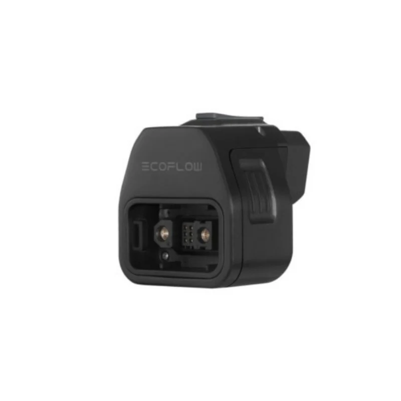 [DELTAProTG] Ecoflow DELTA Pro Smart Generator Adapter