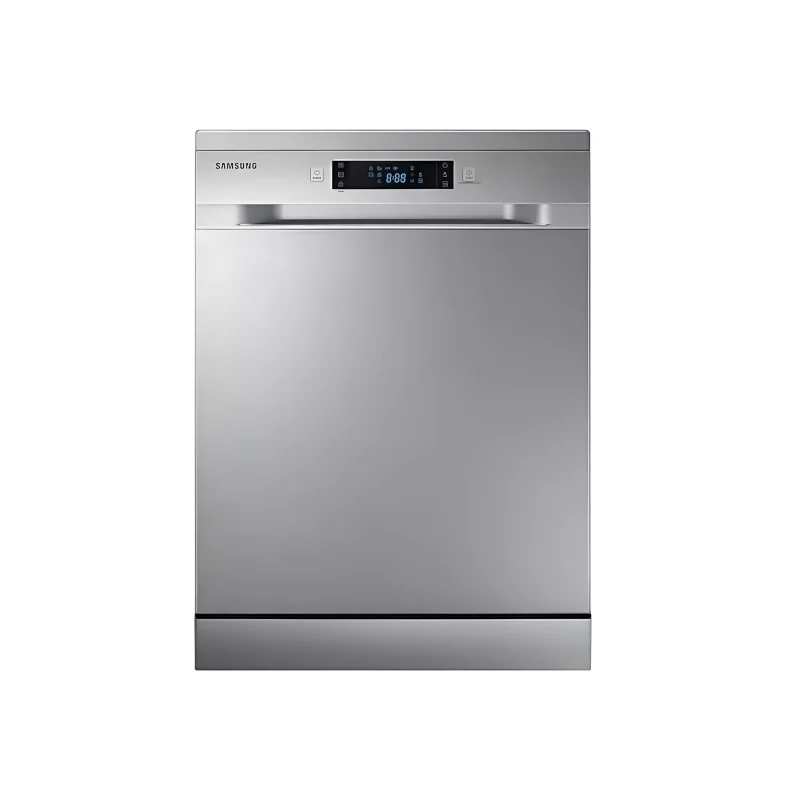 [DW60M5050FS] Samsung, Freestanding Dishwasher 13 Place Settings with 5 Programs – Silver