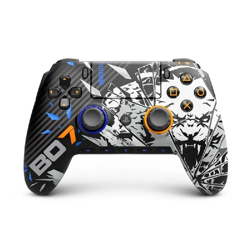 [48658] SCUF Omega Call of Duty: Black Ops 7 Wireless Controller for PS5