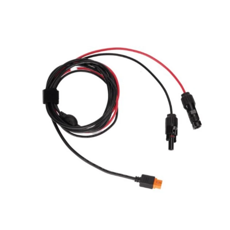 EcoFlow Solar MC4 to XT60i Charging Cable 2.5m