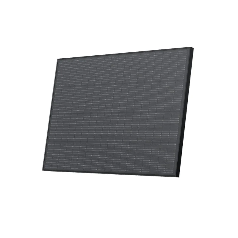 EcoFlow 175W Rigid Solar Panel 25% Conversion Rate