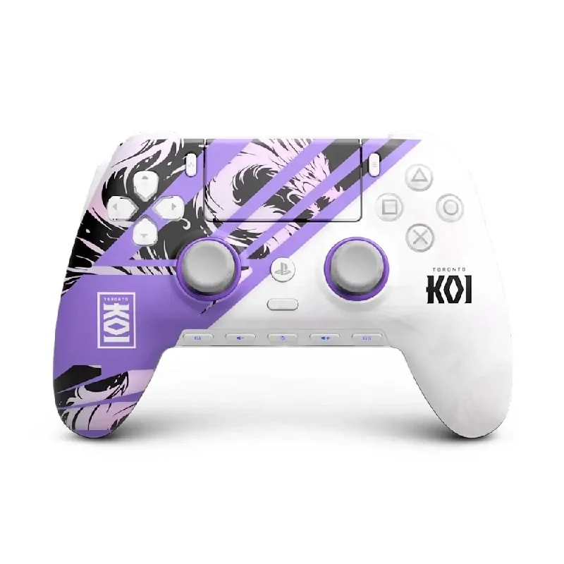 [48508] SCUF Omega Wireless Controller for PS5 - Toronto Koi