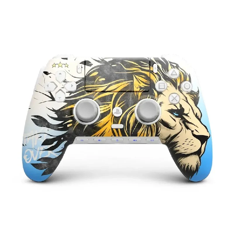 SCUF Omega Wireless Performance Controller for PS5 - Courage