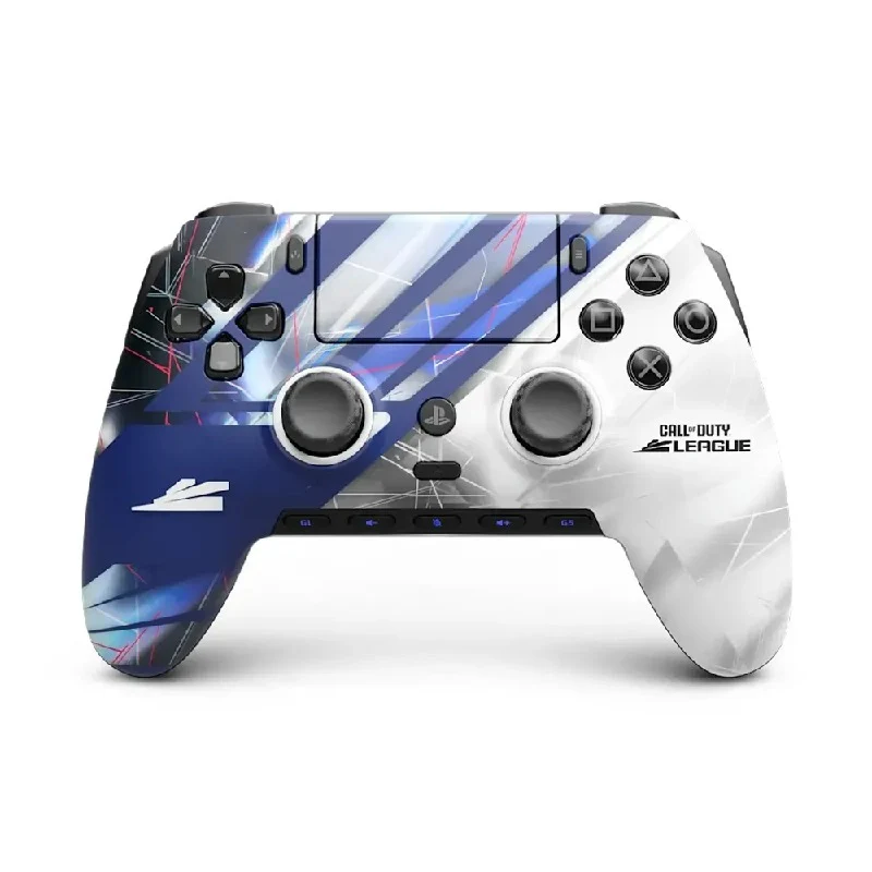 SCUF Omega Wireless Performance Controller for PS5 - Call of Duty League